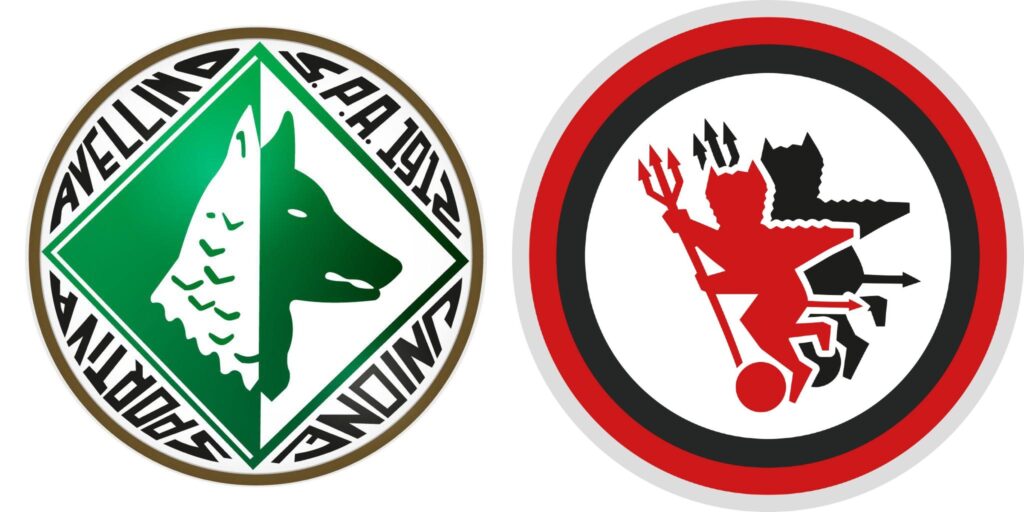 Avellino-Foggia