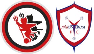 Foggia-Monterosi