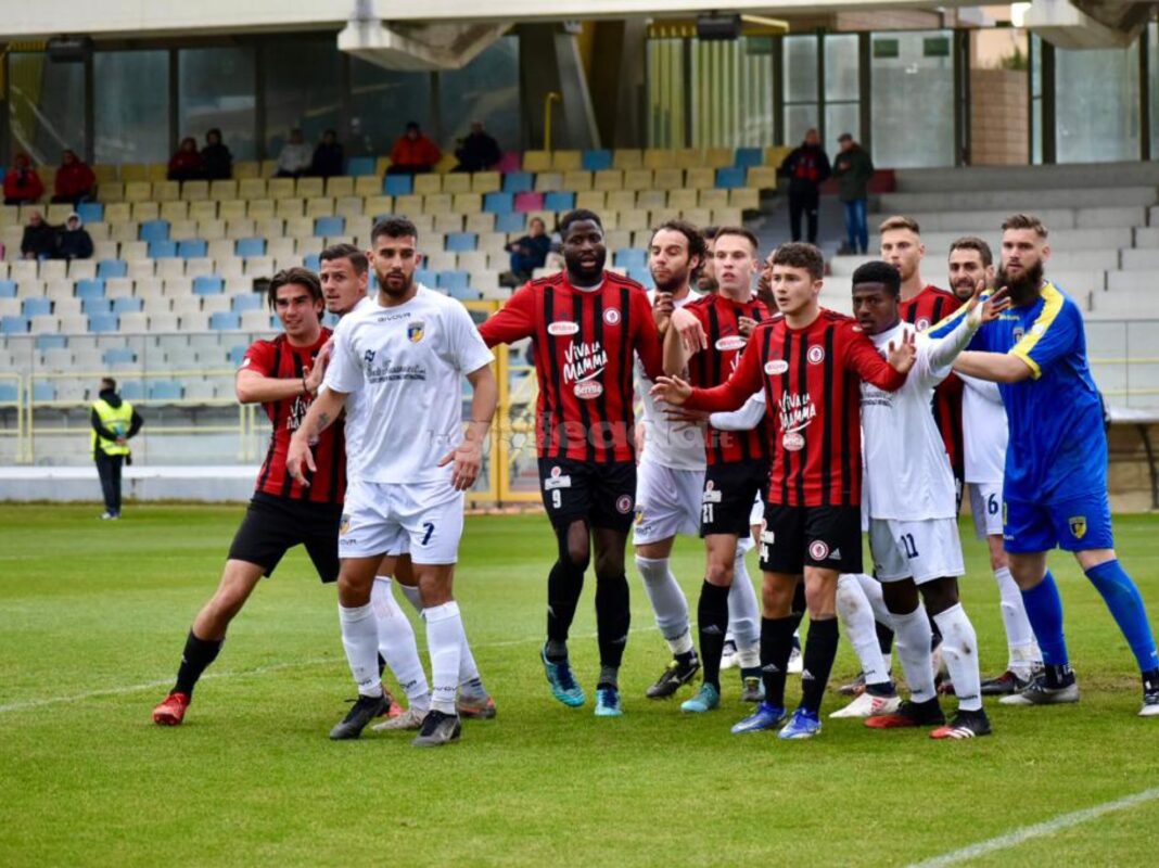 Foggia-Giugliano