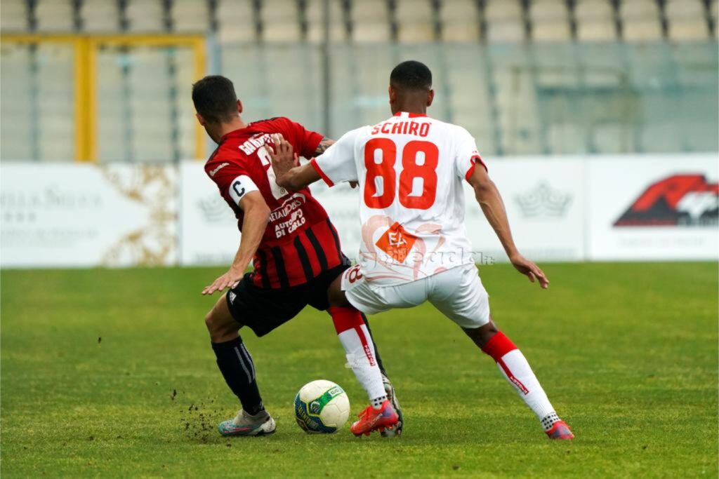 Foggia-Turris