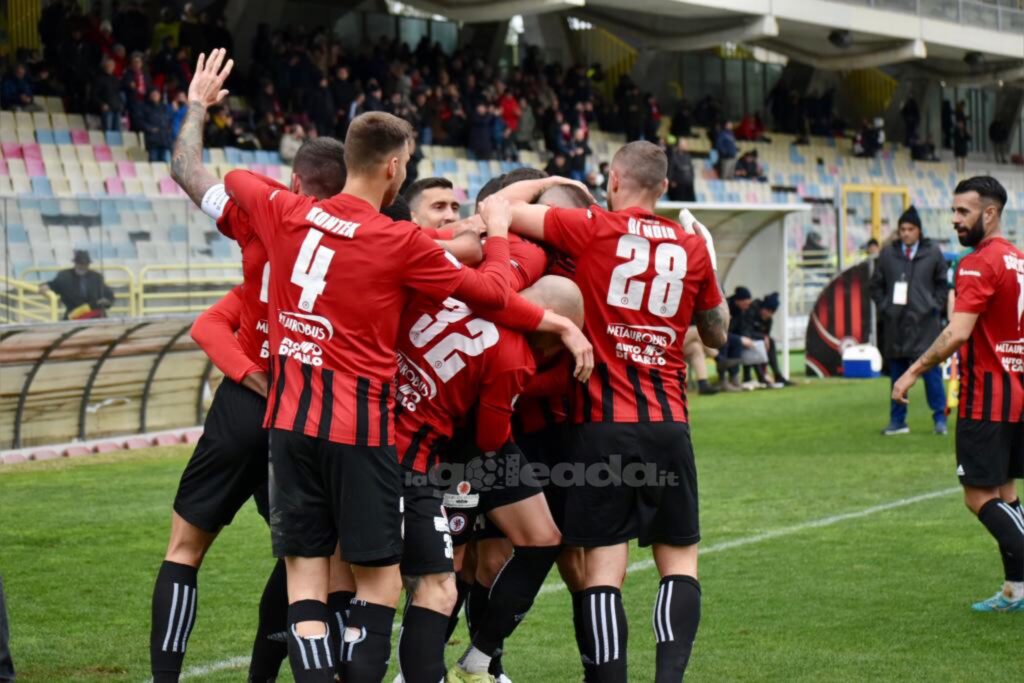Foggia-Viterbese