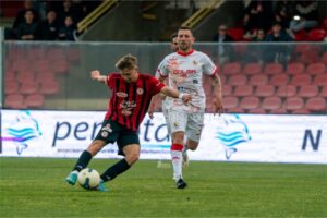 Bjarkason Foggia-Turris
