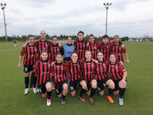 Under 17 Femminile Foggia