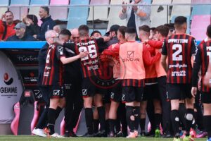Foggia-Turris 2-0