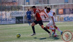 Turris-Foggia 1-2 (biglietti Foggia-Turris)