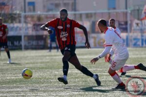 Turris-Foggia 1-2 (probabili e TV Foggia-Turris)