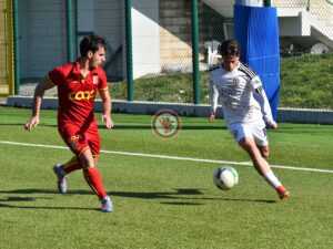 Primavera3 Foggia