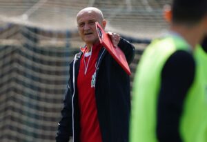 Delio Rossi