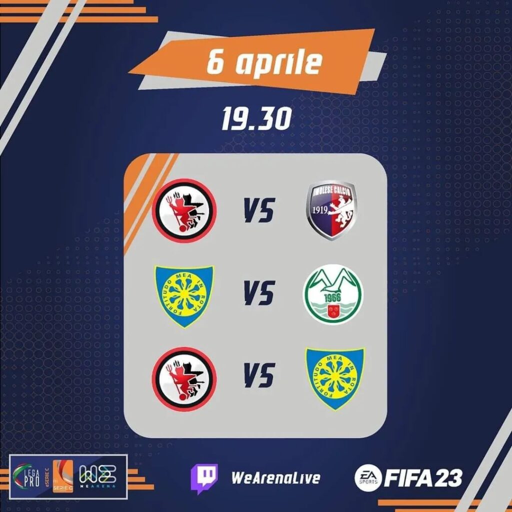 eSports Foggia