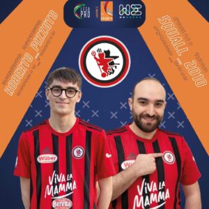 eSports Foggia