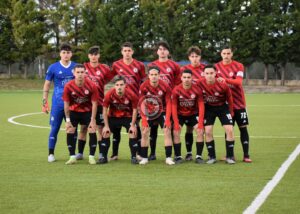 Foggia-Potenza Primavera3 (Settore Giovanile Foggia)