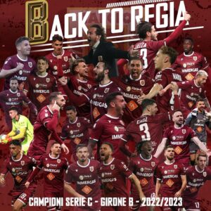 Reggiana Serie B