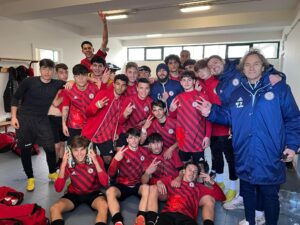 Foggia Under 17