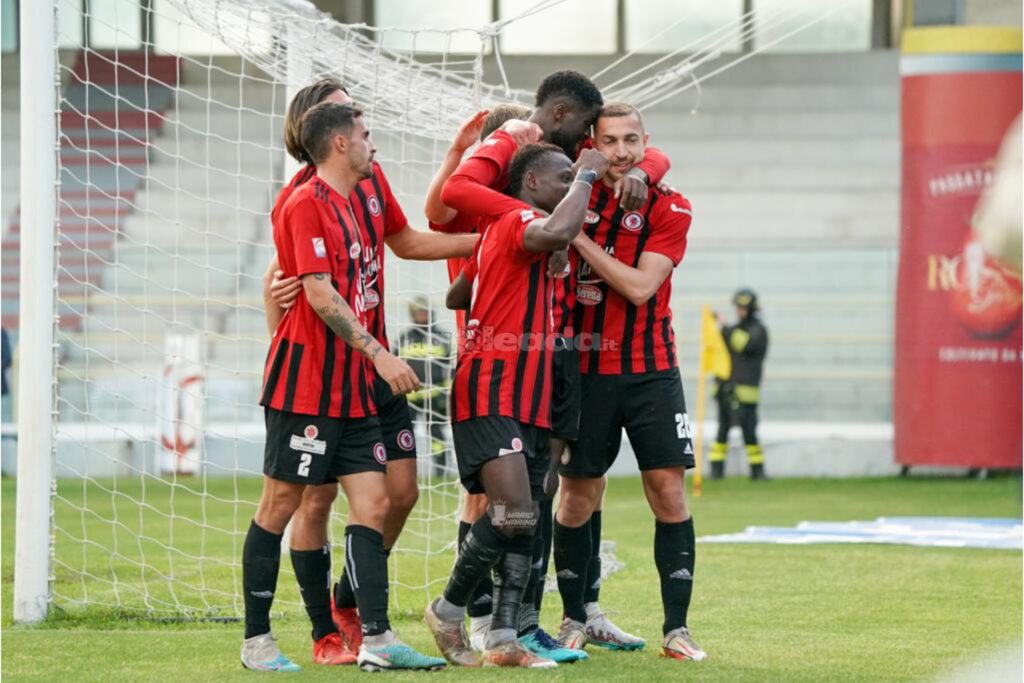 Foggia-Turris