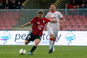Bjarkason Foggia-Turris