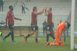 Foggia-Turris