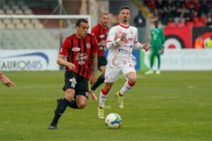 Peralta Foggia-Turris