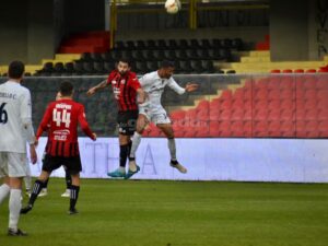 Schenetti Foggia-Giugliano