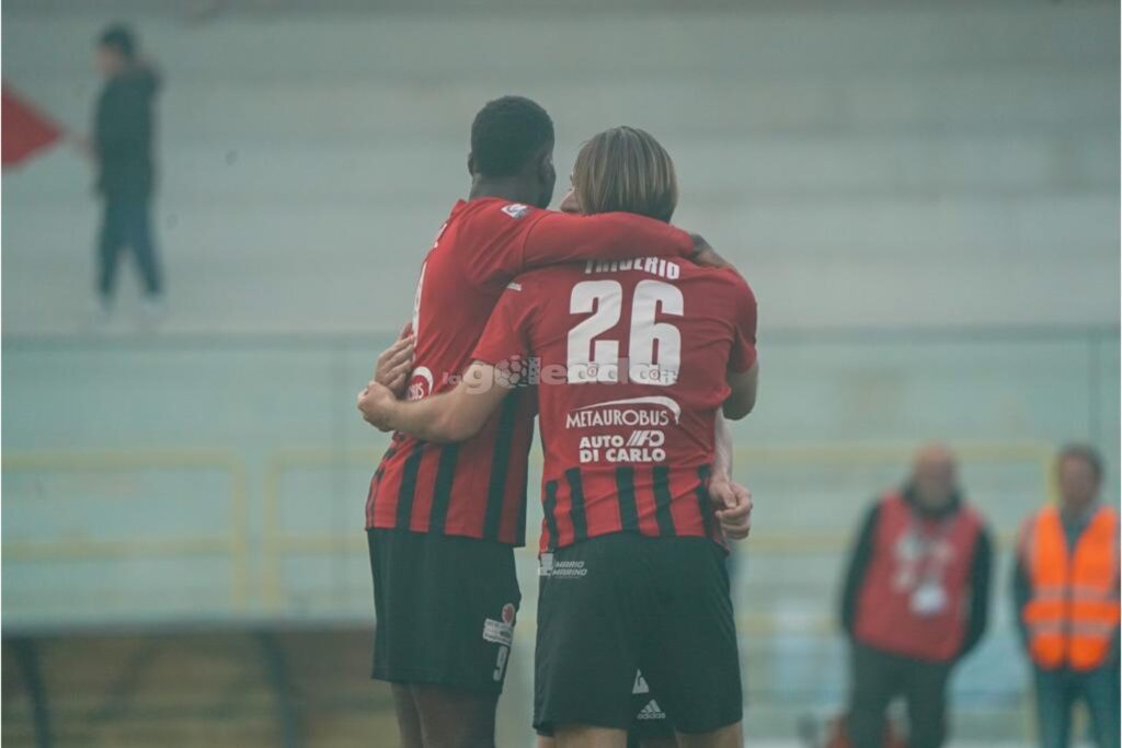 Foggia-Turris
