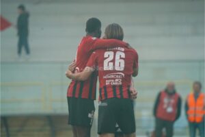 Foggia-Turris