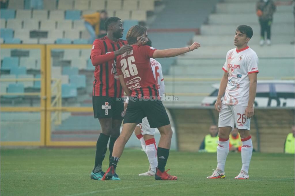 Foggia-Turris