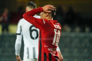 Diego Peralta Foggia