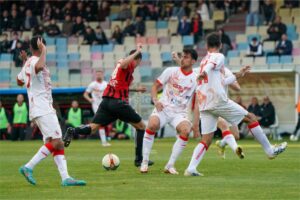 Foggia-Turris