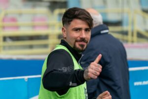 Antonio Junior Vacca Foggia