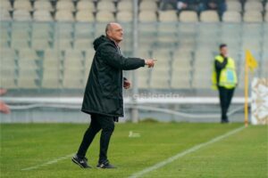 Delio Rossi Foggia-Turris