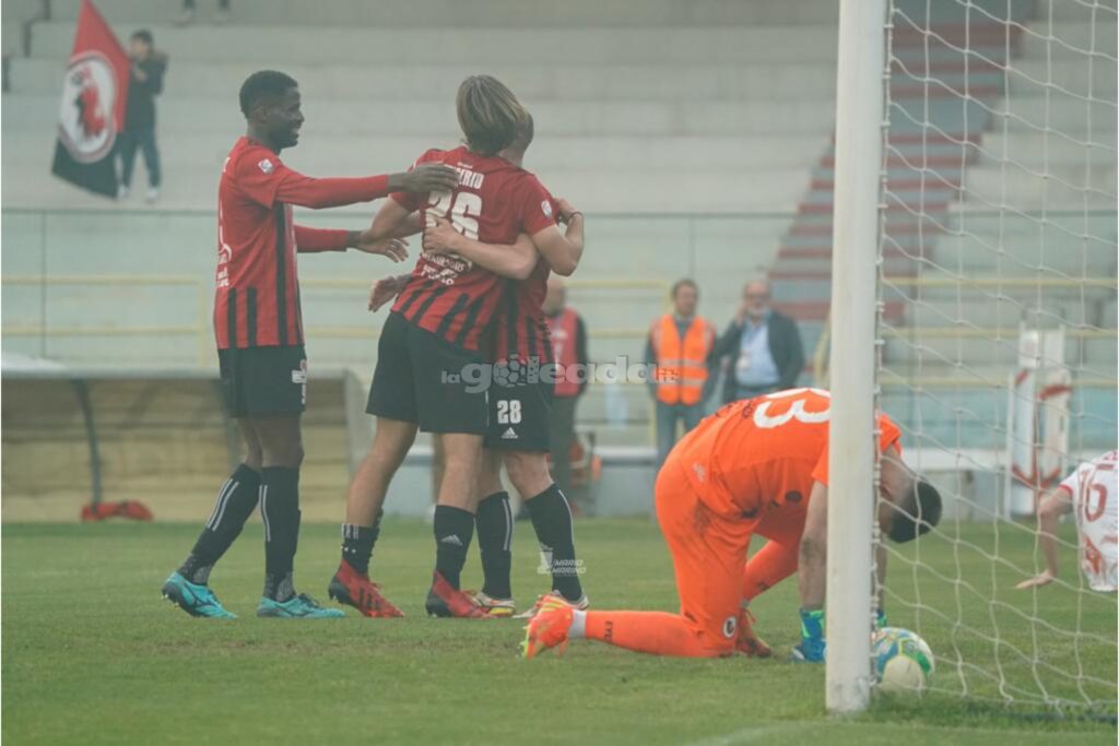 Foggia-Turris