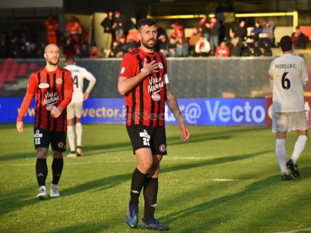 Petermann Foggia-Giugliano