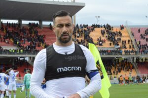 Fabio Quagliarella Sampdoria