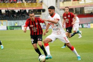 Peralta Foggia-Turris