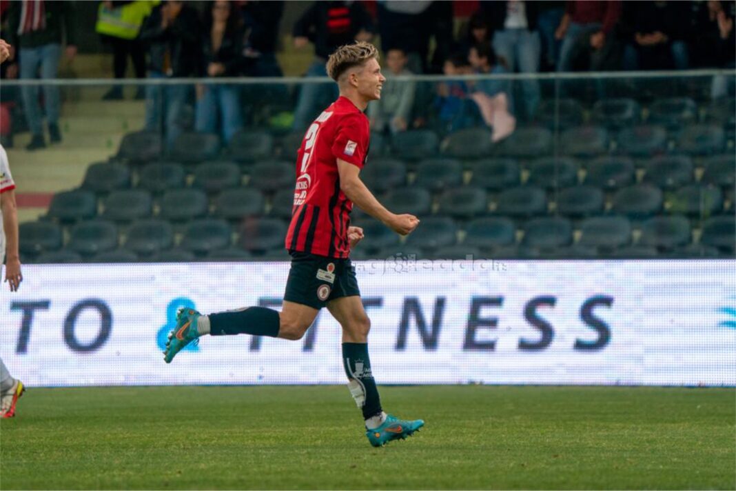 Bjarkason Foggia-Turris