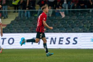 Bjarkason Foggia-Turris