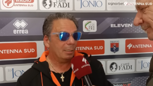 Ezio Capuano