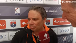Ezio Capuano