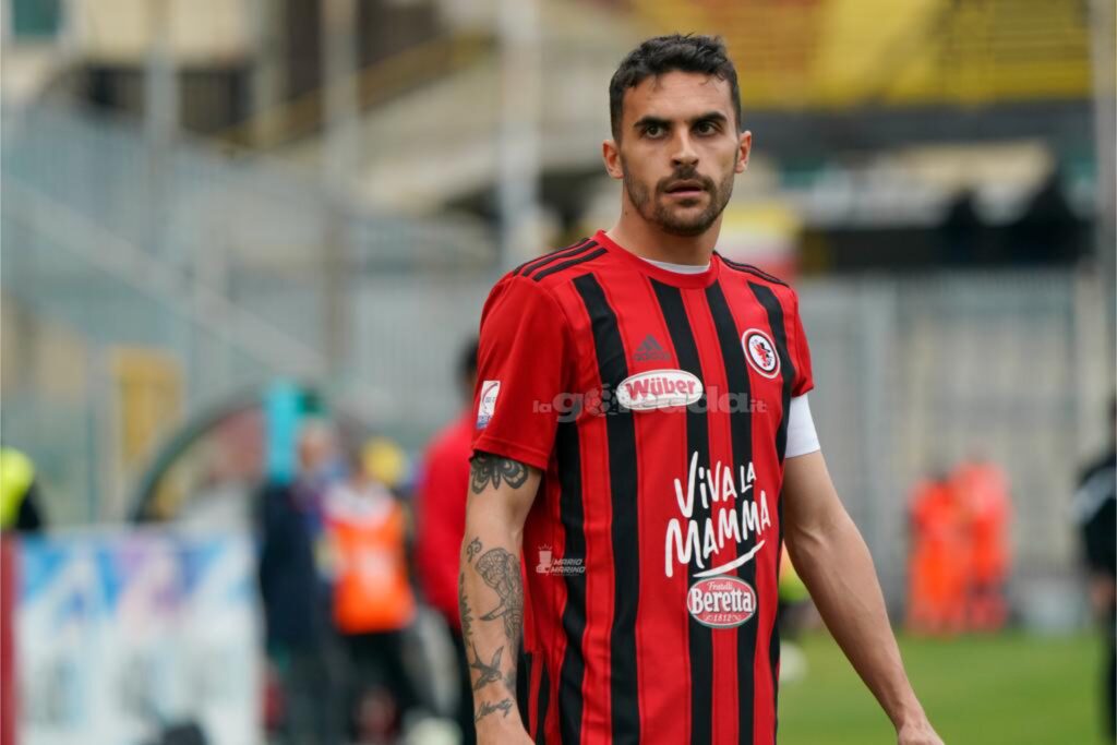 Garattoni Foggia-Turris