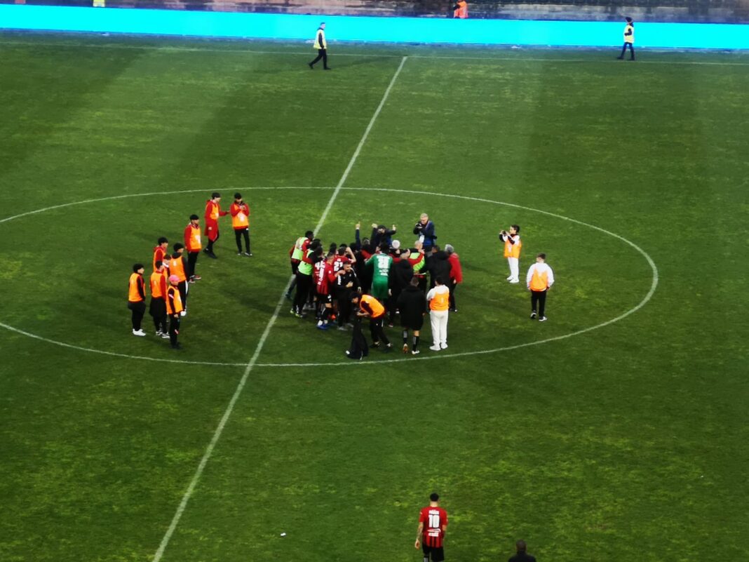 Foggia-Turris