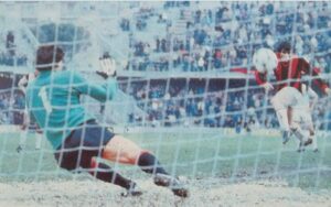 Foggia-Milan 1-0 (1981)