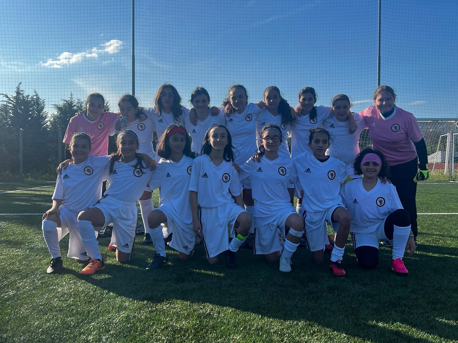 Foggia U12