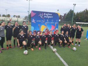 Foggia Under 12