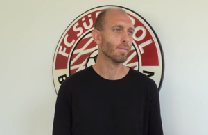 Andrea Masiello
