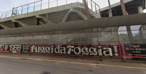 Stadio Pino Zaccheria