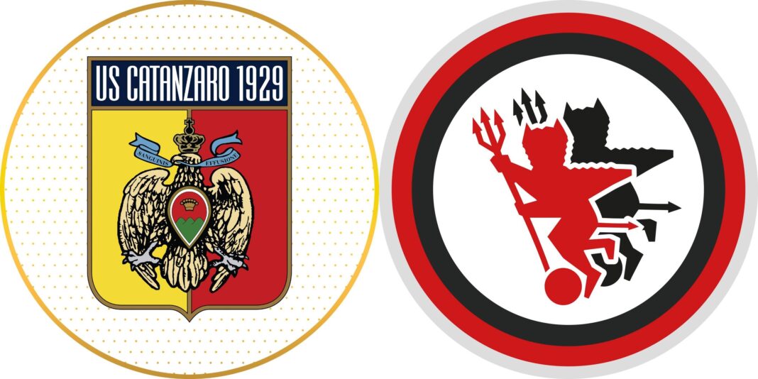Catanzaro-Foggia