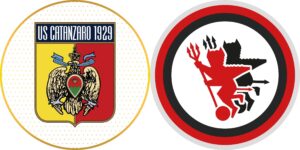 Catanzaro-Foggia