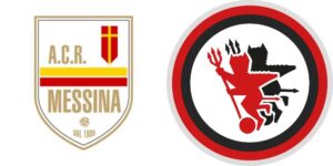 ACR Messina-Foggia