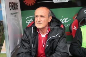 Delio Rossi Foggia-Potenza