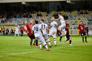 Foggia-Potenza