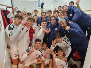 Foggia Under 16